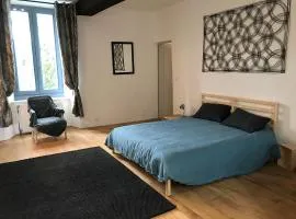 Manoir Les Vieilles Aires