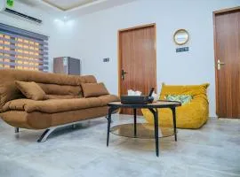 CondoLind- Appart confortable à Lomé