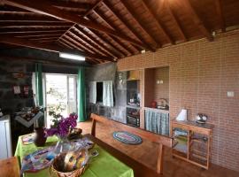 Adega do Gato，位于Calhau的酒店