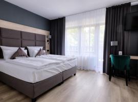 沃尔德湾里兹酒店 ，位于万德利茨的酒店