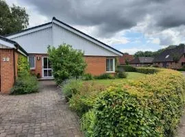 Ferienhaus Sprante