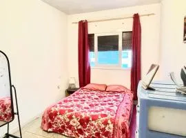 Chambre Privée en plein centre de Rabat Agdal