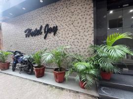 Hotel Joy