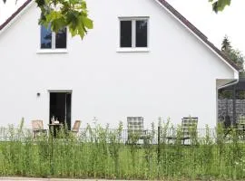 Ferienhaus Ellomi - Klausdorf