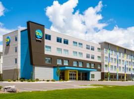 Tru By Hilton Wisconsin Dells，位于威斯康星戴尔的酒店