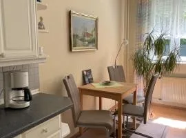 Wohnung am Innovation Park