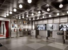 Revery Toronto Downtown, Curio Collection by Hilton，位于多伦多的酒店