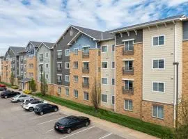 WaterWalk Extended Stay by Wyndham Wichita