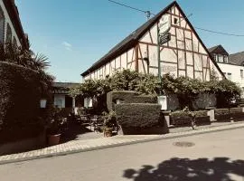 Winzergasthof zum Kellerstübchen