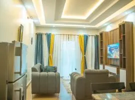 Joshean Apartments