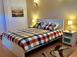 Central Home