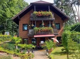 Ferienwohnung direkt am See