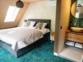 Boetiekhotel Het Huis