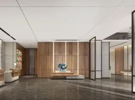 舟山普陀万枫酒店