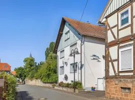 Stunning Apartment In Vöhl - Basdorf