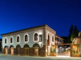 Via Roma 33 Tuscany Boutique Hotel & Spa - Adults Only