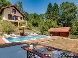 2 Bedroom Nice Home In Koranski Brijeg