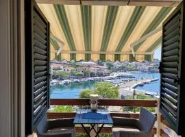 Studio Apartment Riva