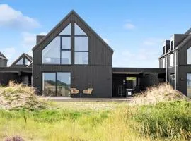 Lovely Home In Skagen With Kitchen