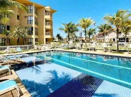 Apartamento Paraíso no Condado - Mangaratiba