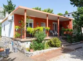 2 Bedroom Beautiful Home In Starigrad