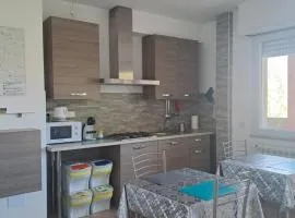 VACANZA A CASA - Gallicano2