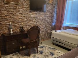 Jude apartments，位于松德比贝里的酒店