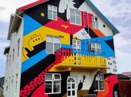 550 Guesthouse