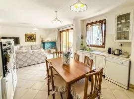 Boutique Apartment Arzachena