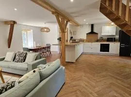 Gîte L'Ostau 4 étoiles Les Échappées Belles