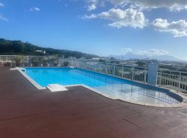 Studio Papeete Lodge - Kaoha Nui，位于帕皮提的酒店