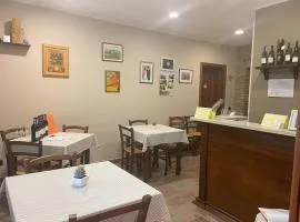 Agriturismo Finestre di Langa