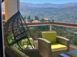 Ehden apartment - Beyond borders guesthouse，位于埃赫登的酒店