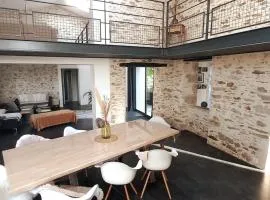 Gite le Parveau, 3 étoiles meublé de tourisme