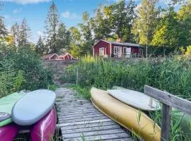 Nice Home In Figeholm