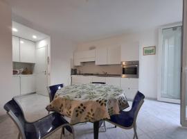 Lemon Apartment Monterosso - 5 Terre，位于蒙特罗索阿尔马雷的酒店