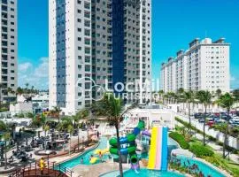 Apartamento em Resort - Exclusive