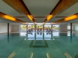 Domaine des Reines C1 - Swimming pool