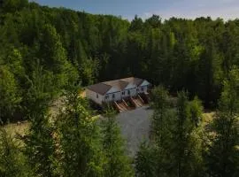 Chalet 4 OST Shefford