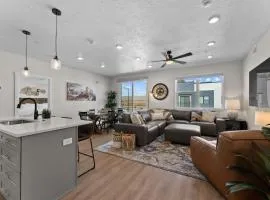 Surf & Sand Castle condo