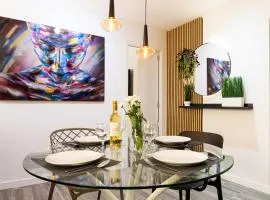 SingularStays Padre Urbano