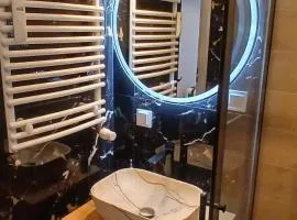 Apartament Barbara Ustroń Jaszowiec