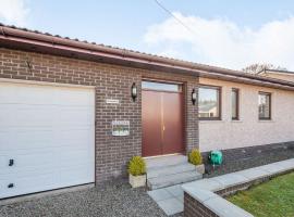 Mousebank，位于拉纳克的酒店