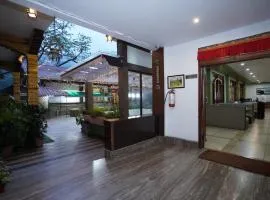 Terrace Valley Hotel