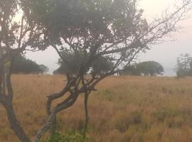 Enkereri Camp Maasai Mara，位于Musiara Campsite的露营地