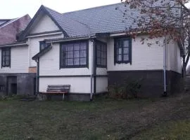 2 kambarių butas Salake