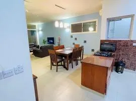 Two bedroom stay