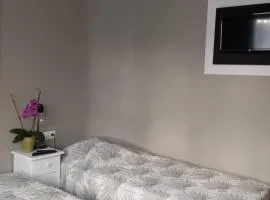 Votre parenthèse Nature et Détente "L'instant paisible"