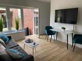 Ferienwohnung Tee Tied