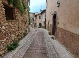 Trevi al Centro